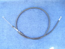 cb0001a - husqvana clutch cable