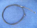 cb0001b - husky clutch cable