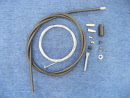 cb0003 - universal clutch cable kit