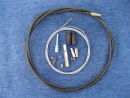 cb0003a - universal throttle cable kit