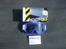 CL0000A. scott OTG (over the glasses) goggles in blue