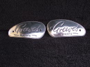gr0000. greeves (sport)  badges