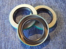 gr0044. greeves griffon challenger gearbox seals 2.75 ea