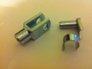 gr0064 - short clevis and pin