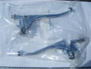 sp0021b. competition steel levers (pair)